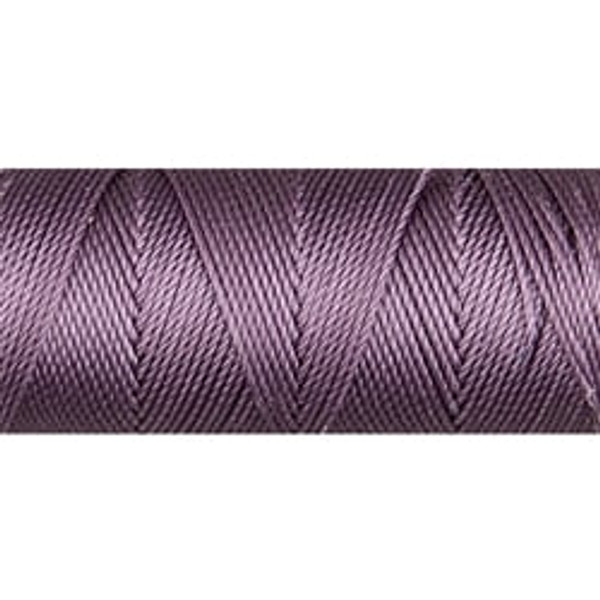 C-Lon Fine Weight Cord (Tex 135) - French Lilac