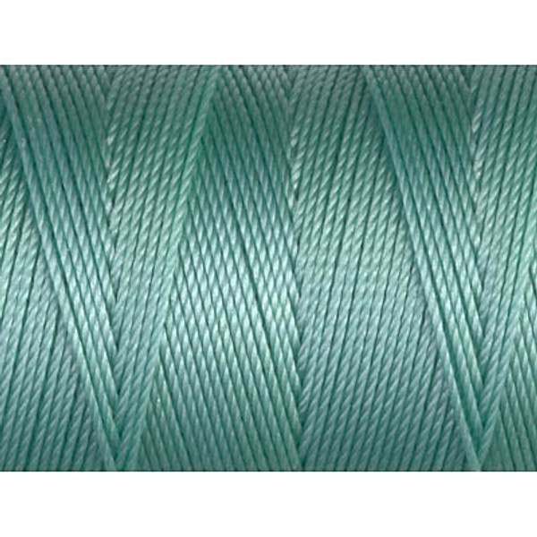 C-Lon Fine Weight Cord (Tex 135) - Turquoise