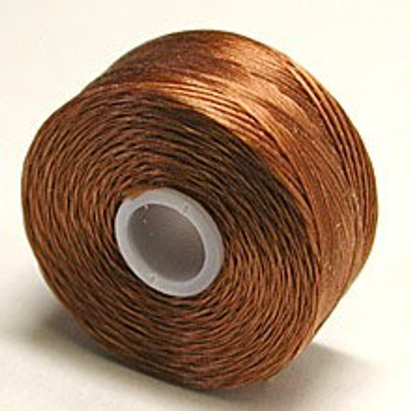 C-Lon Thread - Light Brown