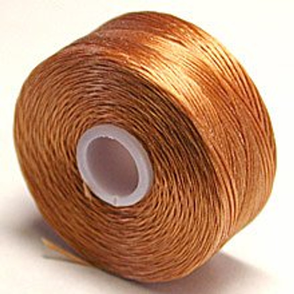 C-Lon Thread - Light Copper