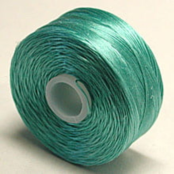 C-Lon Thread - Turquoise Blue