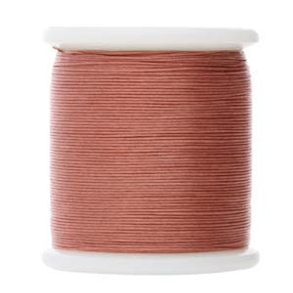 KO Beading Thread - Apricot