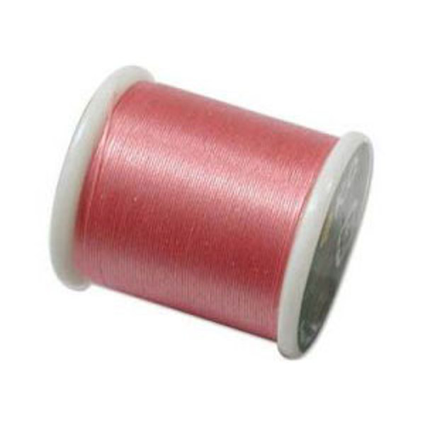 KO Beading Thread - Rose