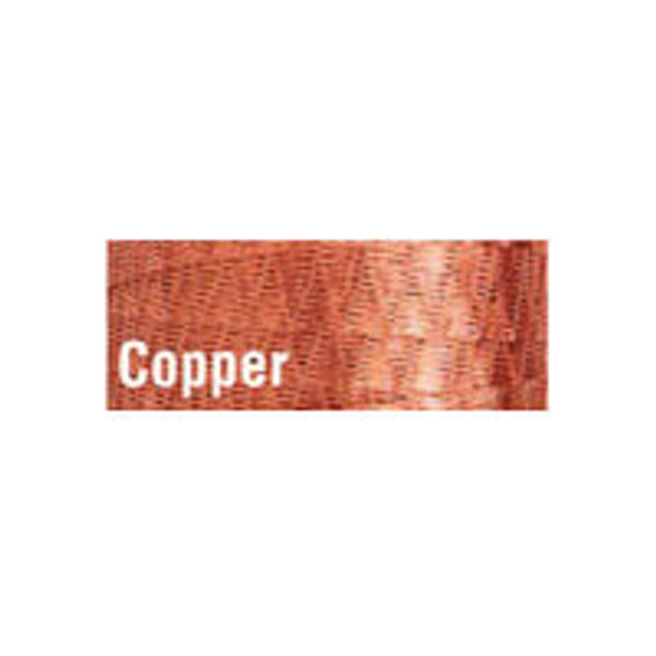 WireLace Italian Ribbon - Copper