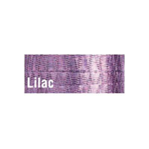 WireLace Italian Ribbon - Lilac