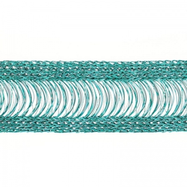 WireLuxe - Luxury Knit Wire - Laguna