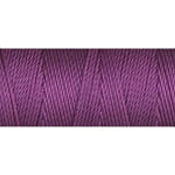 C-Lon Fine Weight Cord (Tex 135) - Grape