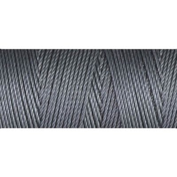 C-Lon Fine Weight Cord (Tex 135) - Gray