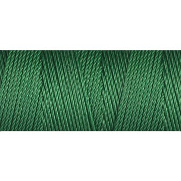 C-Lon Fine Weight Cord (Tex 135) - Green