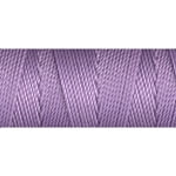C-Lon Fine Weight Cord (Tex 135) - Orchid