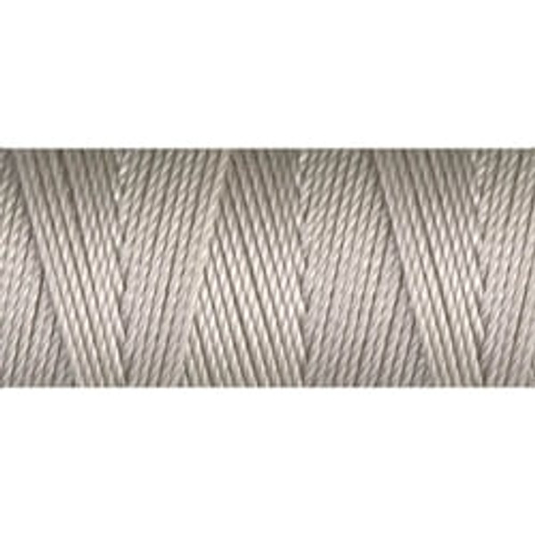 C-Lon Fine Weight Cord (Tex 135) - Beige