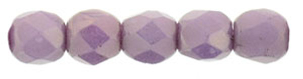 Firepolish - #P14415 Lilac Opaque Luster