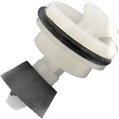 Delta Diverter RP 5649