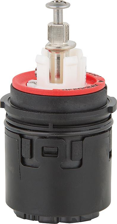 KWC Single Lever Cartridge K32.60.00 Plumbing Repair Parts Single