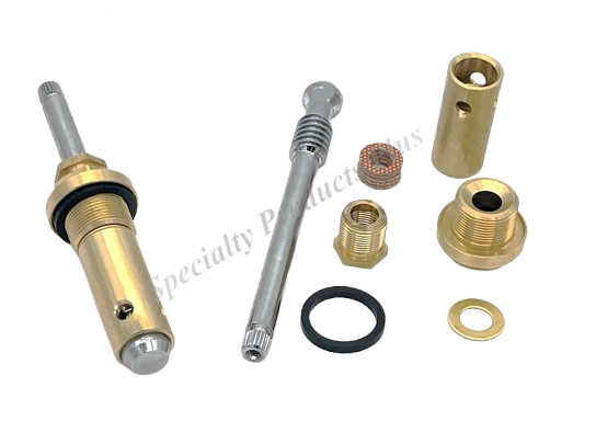 American Standard RE-NU Shower Diverter Stem 18355-0200