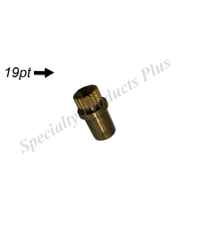 Genuine KOHLER Stem Adapter 71906 For Coralais Single Control Bath/Shower Faucets