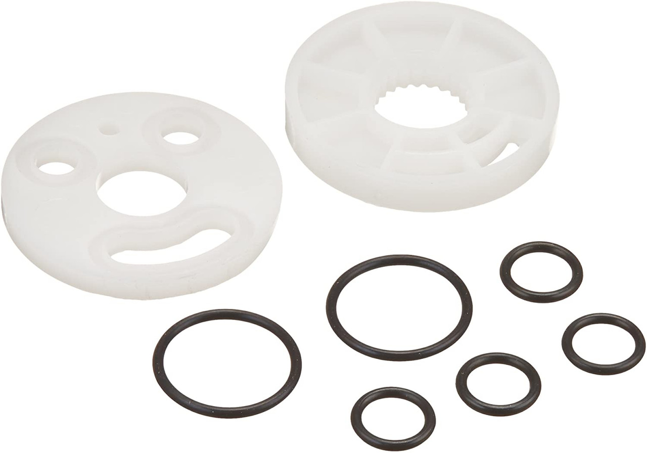 American Standard 7381150-200.0070A EZ INSTALL KIT WAX RING KIT American Standard 7381150-200.0070A EZ INSTALL KIT WAX RING KIT