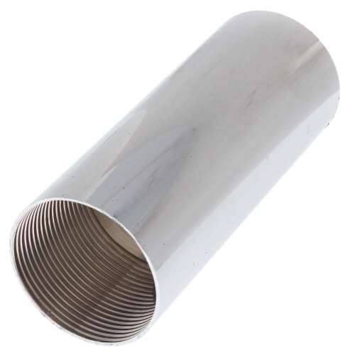 Jones Stephens E80050 1/2" Cts 5/8" Od Pb Flange Low Pat 2-1/2 - Brass