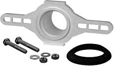Adjustable Urinal Flange Kit ABS 419490A Plumbing Repair Parts