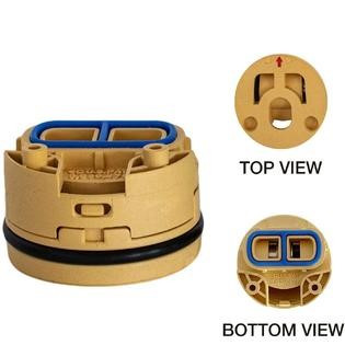 EZFlo Single Lever Cartridge Kit 32344 Plumbing Repair Parts Single Lever Cartridge