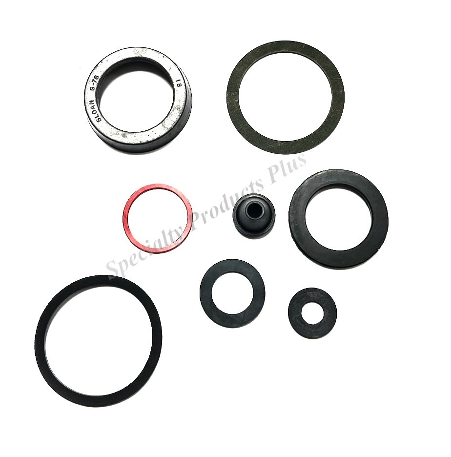 Sloan Piston Repair Kit G1005A G75AC/G76AU