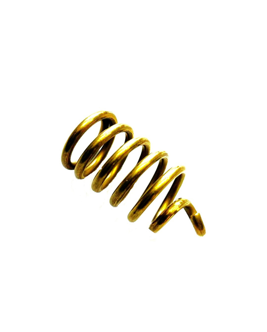 American Standard Tub Drain Brass Spring american-standard-tub-drain-brass-spring