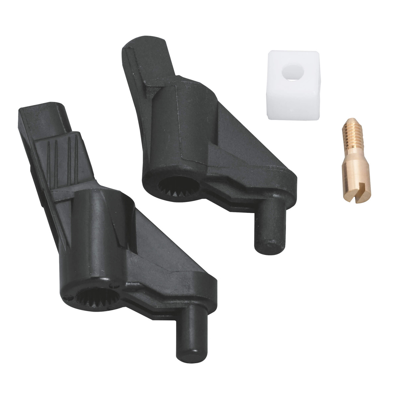 GROHE JP180600 交換用パーツ Grohe Single Handle Lever Adapter 46265000