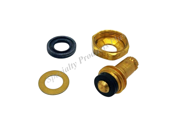 Delta Check Stop Stem Assembly RP16213