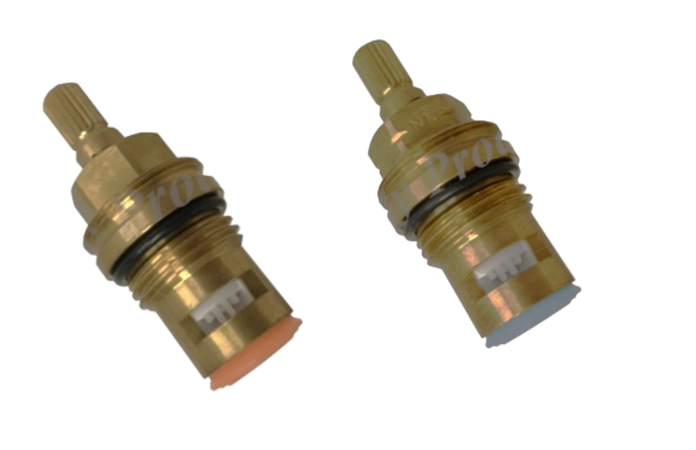 Grohe Ceramic Stem Hot 25-0221