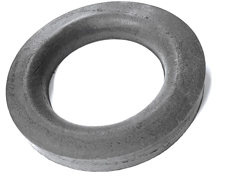 Thick Sponge Rubber Toilet Gasket