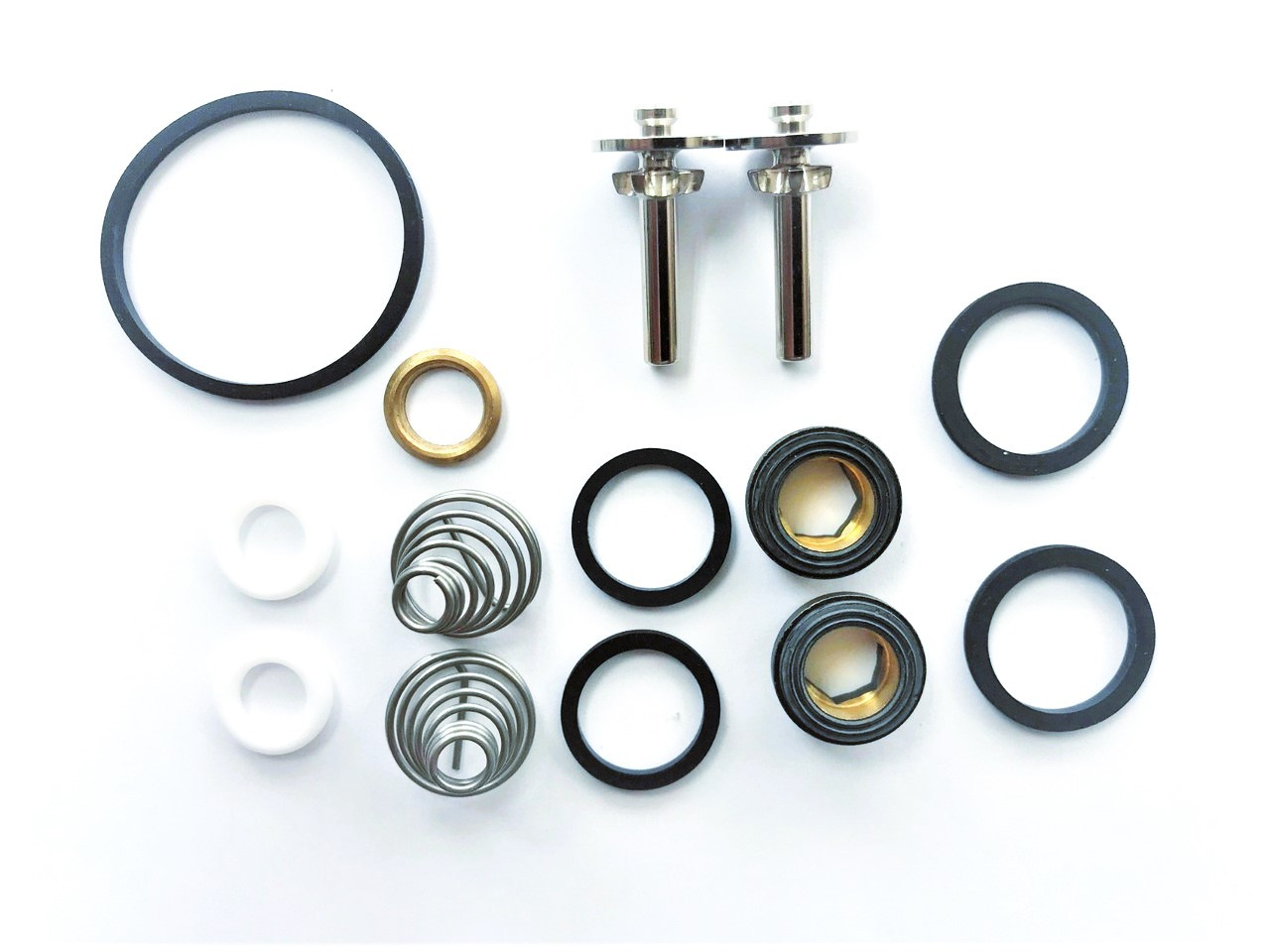 American Standard Repair Kit Push Pull Bath 349207