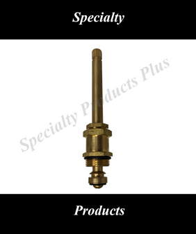 Sayco Complete Stem Unit Hot 068130