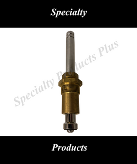 Speakman Complete Stem Unit H & C 079268