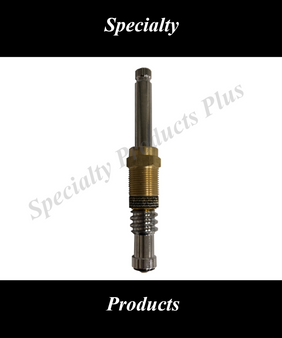 Speakman Complete Stem Unit H & C 079270