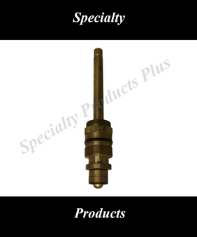 Milwaukee Diverter Stem Unit