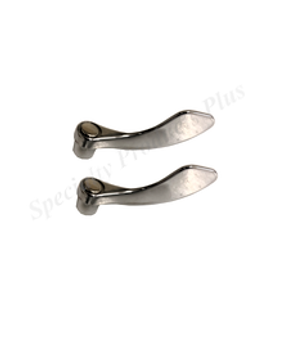 Crane Hospital Wrist Blade Handles