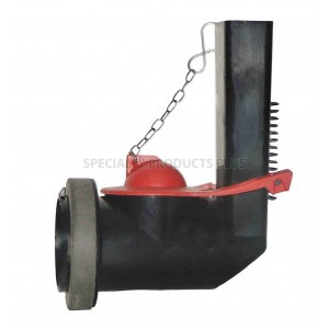 Kohler Flush Valve 83095 | Plumbing Repair Parts | Flush Valve