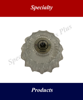Gerber Acrylic Faucet Handle 98-412