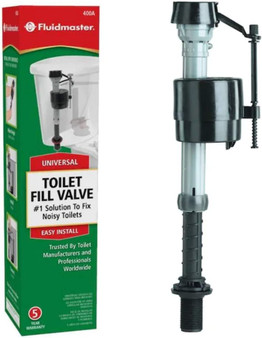 Fluidmaster 400A Fill Valve