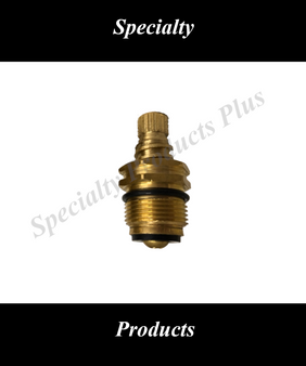 Streamway Stem Unit N/S Hot