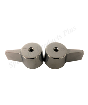 Eljer Canopy Lever Handles