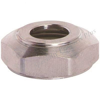 Shut Off Valve Packing Nut 39-0081