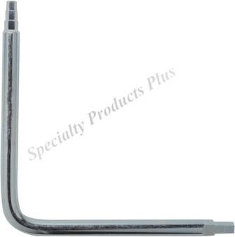 Stepped Angle Seat Wrench