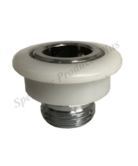 1/2" IPS Small Snap On Hose Adapter