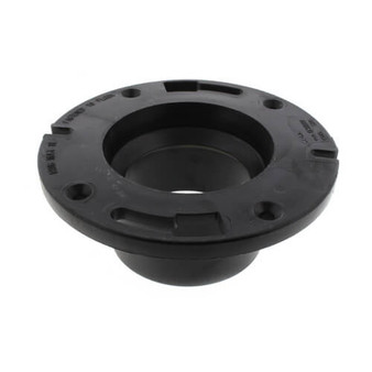 Closet Flange ABS Non Swivel