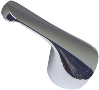 Bradley Acrylic Tub & Shower Handle SKU 31-0476