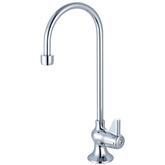 Central Brass  Single Handle Bar Faucet  0286-AC