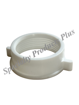 1.5" Slip Joint Nut PVC