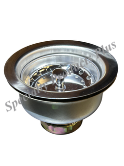 Semi-Deep Cup Kitchen Strainer