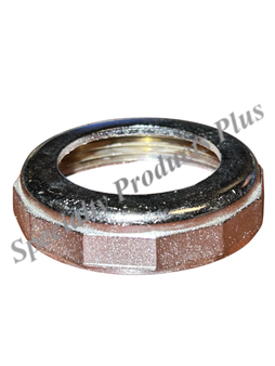 1.5in to 1.25in Chrome Plated Slip Joint Nut